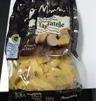 Tagliatelle