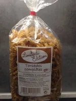 Torsades Complètes