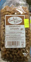 Serpentini complets