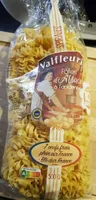Pâte d'Alsace à l'ancienne