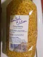 Coquillette