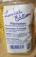 Pepinettes