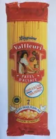 Linguine Pâtes d'Alsace