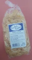 Pâte papillon