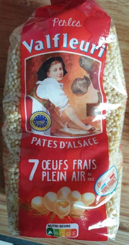 Perles