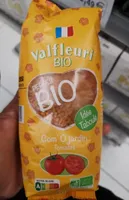 Com'O jardin, perles bio