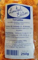 Torsades