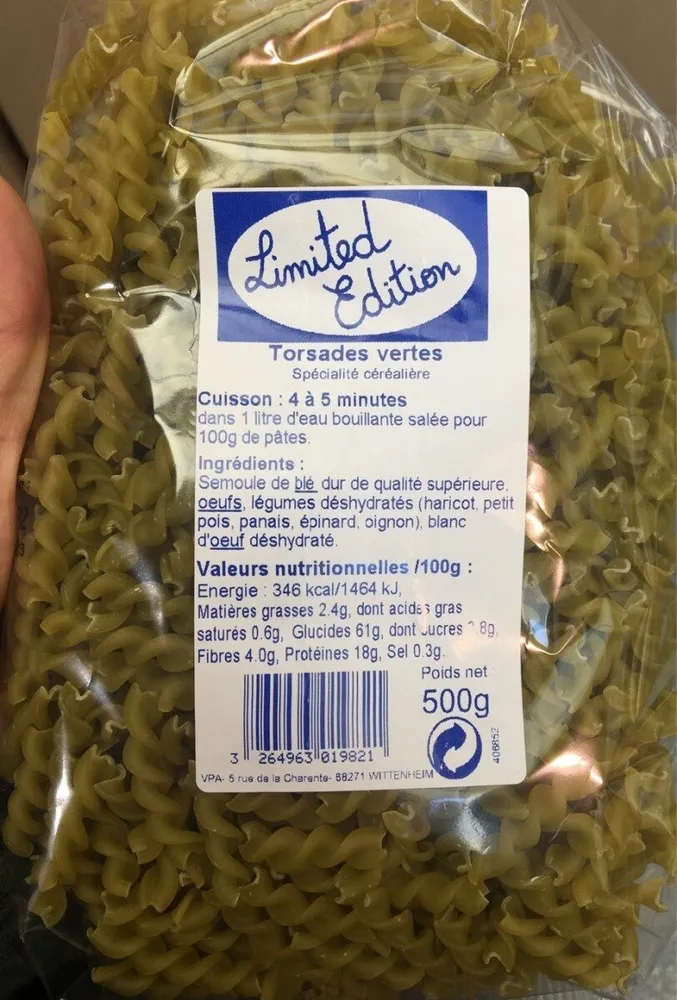 Torsades vertes
