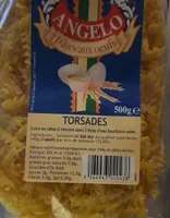 Santé angelot