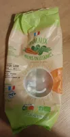 Animaux riches en légumes