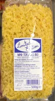 Mini torsades bio