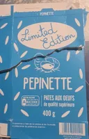 Pepinette