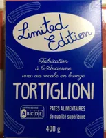 Tortiglioni