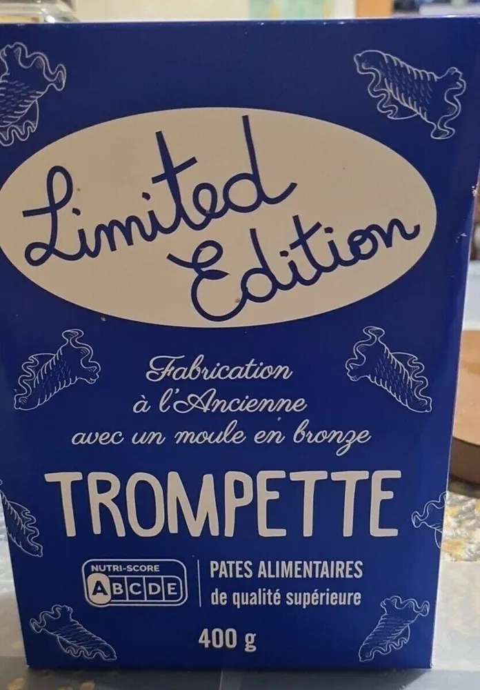 Trompette