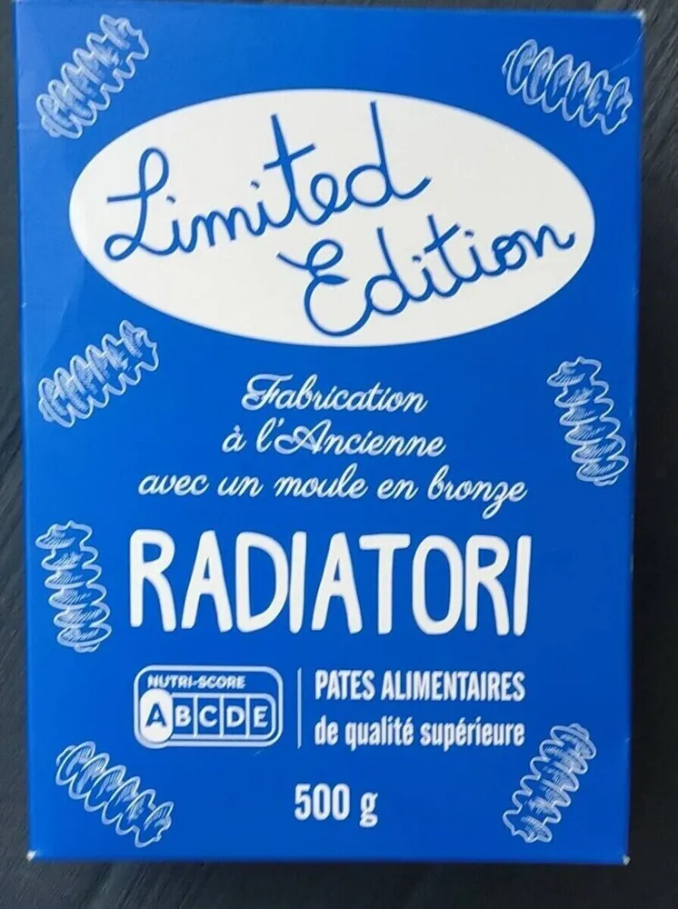 Radiatori