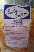 Limited Edition