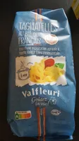 Tagliatelles
