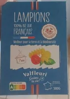 Lampions