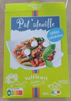 Pat'atouille