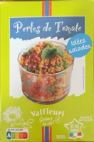 Perles de tomate