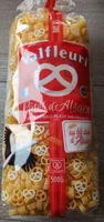 Pâtes d'Alsace