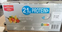 Penne 21g protein