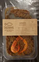 Arròs de Pescadors