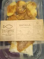 Bacallà a la catalana