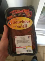 Les bouchees de soleil