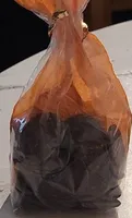 Palets chocolat noir