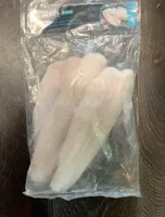 Filets de panga
