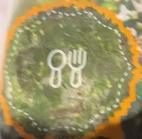 Salade d algue