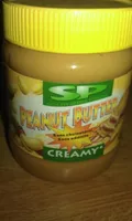 Beurre de Cacahuete