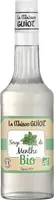 MENTHE BIO GUIOT 50 CL