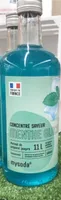 Menthe glaciale