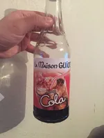 Sirop De Cola 70cl