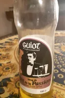 Guiot professionnel