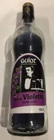 Sirop de Violette