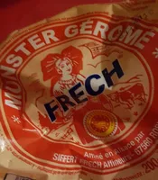 Petit Munster Geromé