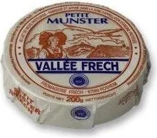 Petit Munster