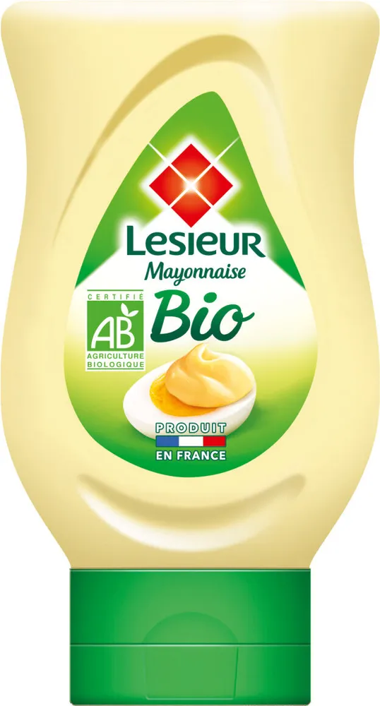 Mayonnaise BIO