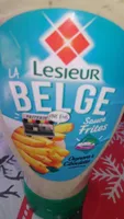 La belge