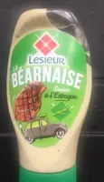La bearnaise sauce q l'estragon