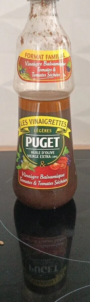 Vinaigrette