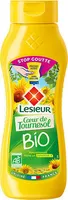 Huile Cœur de Tournesol bio