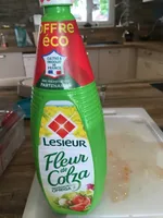 Fleur de colza