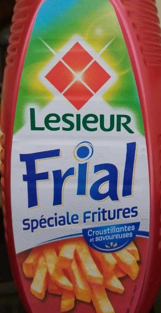 Frial