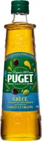 Huile d'olive vierge extra - Grèce
