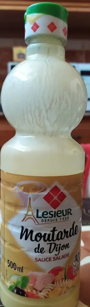 Sauce salade