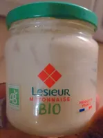 Messieurs mayonnaise bio